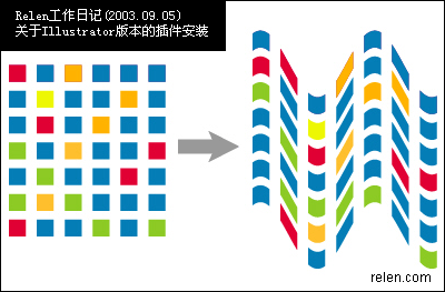 Illustrator插件的使用 优图宝 AI教程