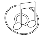 AI绘制精致iTunes矢量图标 优图宝 AI教程