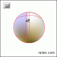 AI网格工具制作逼真的珍珠 优图宝 AI教程 fevte.com