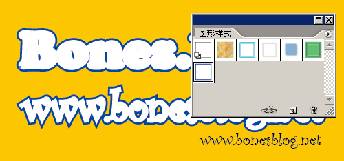 AI制作漂亮多边字 优图宝 AI教程