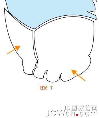 AI绘制可爱大头娃娃 优图宝 AI教程