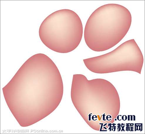 AI绘制写意梅花图 优图宝 AI教程