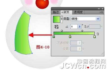 AI绘制堆雪人的孩童插画 优图宝 AI实例教程