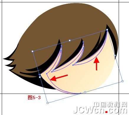 AI绘制堆雪人的孩童插画 优图宝 AI实例教程