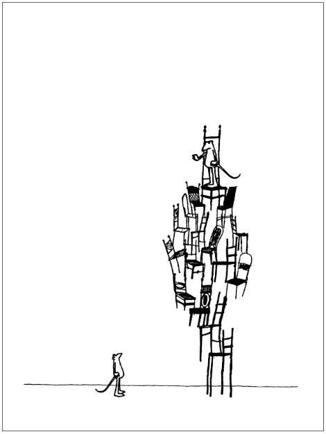illustrator绘制插画海报 优图宝 AI实例教程