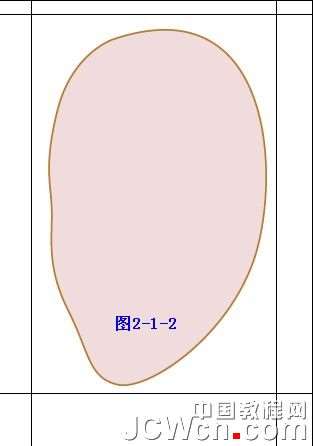 Illustrator鼠绘教程:插画人物系列之清纯美女的绘制_中国教程网