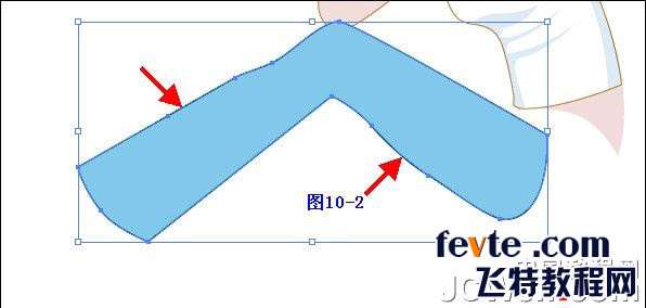 AI绘制清纯女孩插画 优图宝 AI教程