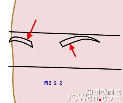 Illustrator鼠绘教程:插画人物系列之清纯美女的绘制_中国教程网