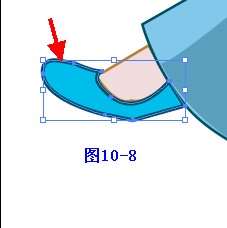 AI绘制清纯女孩插画 优图宝 AI教程