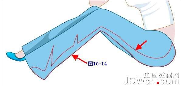 AI绘制清纯女孩插画 优图宝 AI教程