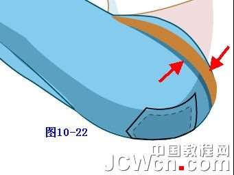 AI绘制清纯女孩插画 优图宝 AI教程