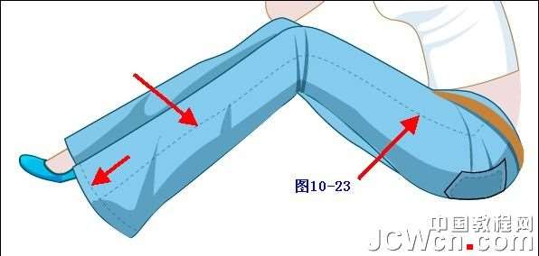 AI绘制清纯女孩插画 优图宝 AI教程