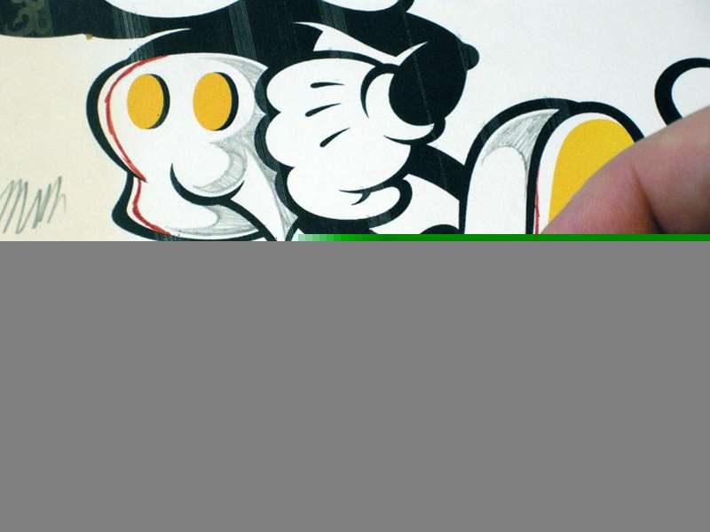 illustrator绘制插画过程介绍 优图宝 illustrator实例教程