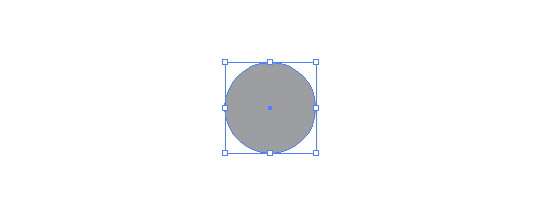 AI绘制水彩画效果 优图宝 AI实例教程Ellipse