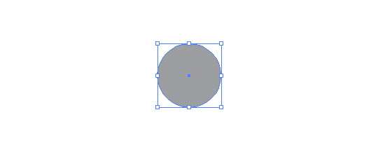 AI绘制水彩画效果 优图宝 AI实例教程Ellipse