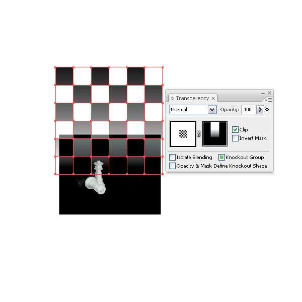 AI制作三维国际象棋 优图宝 AI实例教程