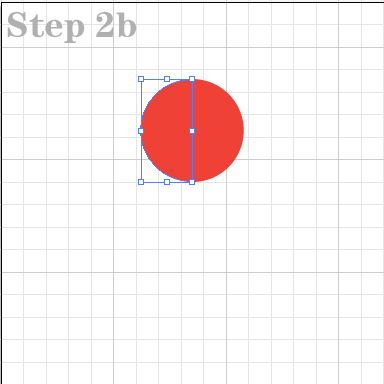 AI CS4绘制棒棒糖 优图宝 AI实例教程