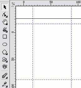 coreldraw设计应用之邮票制作 优图宝 CorelDraw使用技巧教程