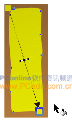 coreldraw绘制立体包装盒 优图宝 CorelDraw使用技巧教程