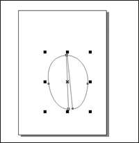 coreldraw绘制七星瓢虫 优图宝 CorelDraw使用技巧教程