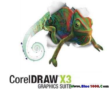 超过40个改进coreldrawx3新功能揭密 优图宝 CorelDraw使用技巧教程