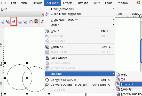 coreldraw最新版x3之试用手记 优图宝 CorelDraw使用技巧教程