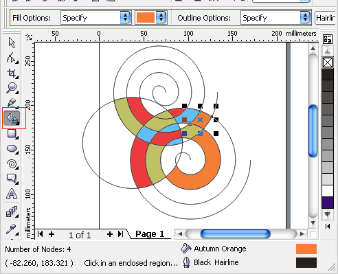 coreldraw最新版x3之试用手记 优图宝 CorelDraw使用技巧教程