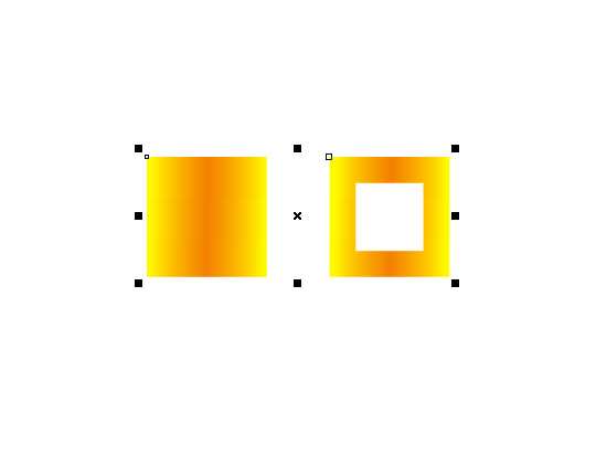 CDR快速制作古代金币 优图宝 CDR入门教程