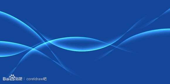 CDR网状填充教程 优图宝 CDR入门教程