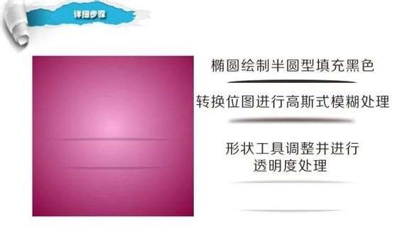 CDR简单制作漂亮蝴蝶卡片 优图宝 CDR实例教程