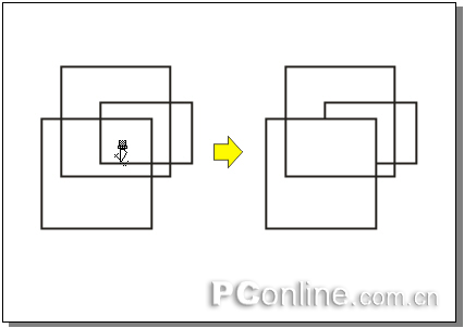 CorelDRAW 12循序渐进-对象的编辑 优图宝 CorelDraw入门教程