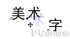 CorelDRAW 12循序渐进-文本处理 优图宝 CorelDraw入门教程