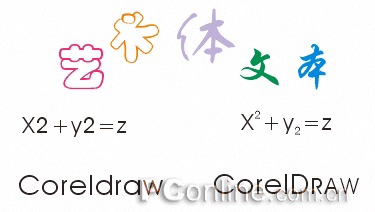 CorelDRAW 12循序渐进-文本处理 优图宝 CorelDraw入门教程