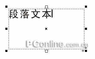 CorelDRAW 12循序渐进-文本处理 优图宝 CorelDraw入门教程