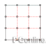 CorelDRAW 12循序渐进-交互式填充工具 优图宝 CorelDraw入门教程