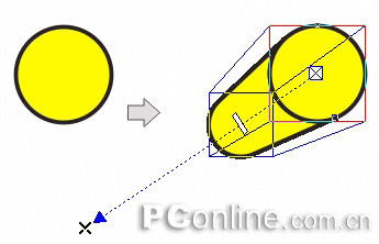 CorelDRAW 12循序渐进-交互式工具组 优图宝 CorelDraw入门教程