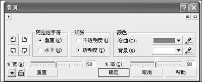 CorelDRAW特色滤镜 优图宝 CorelDraw入门教程