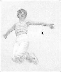 CorelDRAW特色滤镜 优图宝 CorelDraw入门教程