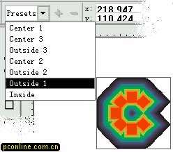 实例接触CorelDRAW 10 新功能 优图宝 CorelDraw入门教程