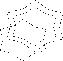融会CorelDRAW9之镜框 优图宝 CorelDraw入门教程