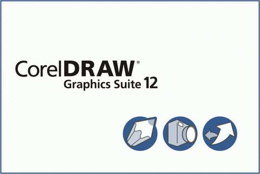 Coreldraw 12 新功能简介 优图宝 CorelDraw入门教程