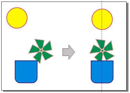 CorelDRAW 对象的组织 优图宝 CorelDraw入门教程