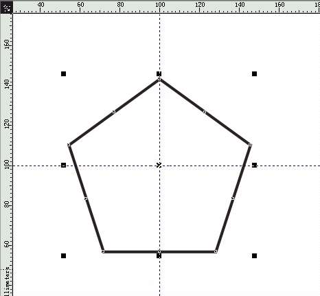 CorelDRAW 对象的变换 优图宝 CorelDraw入门教程