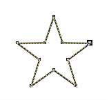 CorelDRAW 直线/曲线的转换 优图宝 CorelDraw入门教程