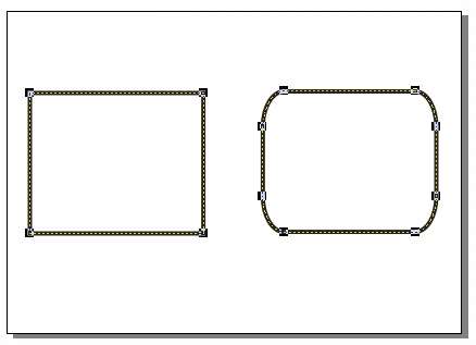 CorelDRAW 圆弧与饼形 优图宝 CorelDraw入门教程