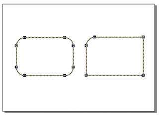 CorelDRAW 圆弧与饼形 优图宝 CorelDraw入门教程