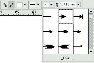 用CorelDRAW 绘制流程图 优图宝 CorelDraw入门教程