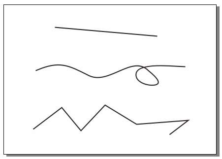 CorelDRAW 绘制线段及曲线 优图宝 CorelDraw入门教程