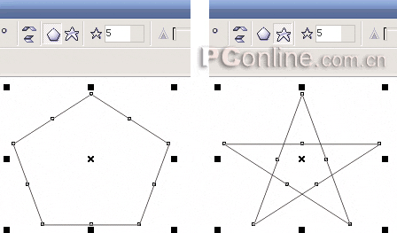 CorelDRAW 12循序渐进-基本图形创建与曲线编辑 优图宝 CorelDraw入门教程