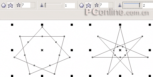 CorelDRAW 12循序渐进-基本图形创建与曲线编辑 优图宝 CorelDraw入门教程